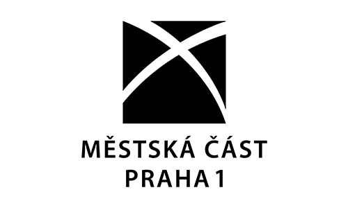 logo městská část praha 1