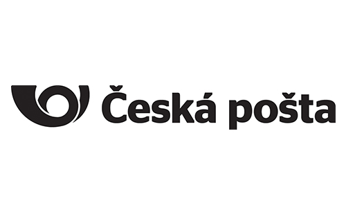 logo česká pošta