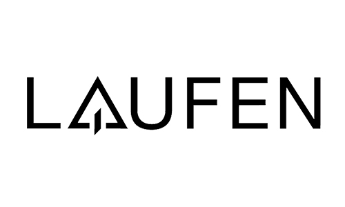 logo laufen